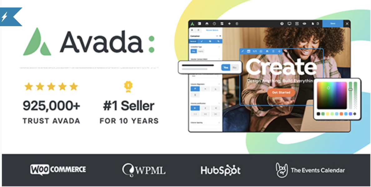 Avada | Website Builder For WordPress & eCommerce - CodeMinta